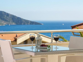 Kalkan Suites